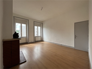 appartement à la vente -   42100  SAINT-ETIENNE, surface 55 m2 vente appartement - APR695362